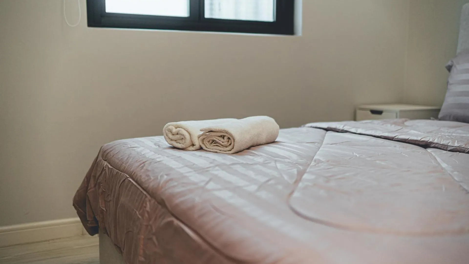 Appartement Sky88 De Next 2Br4Pax Near Ciq Ksl Midvalley By Our Stay Johor Bahru Malaisie